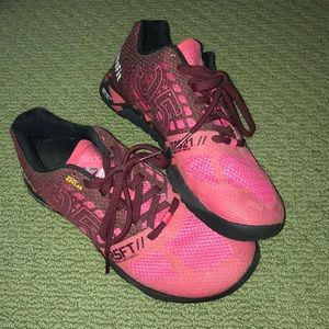 Reebok Nano 5.0